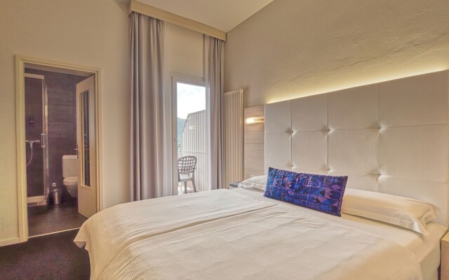 @ Home Hotel Locarno