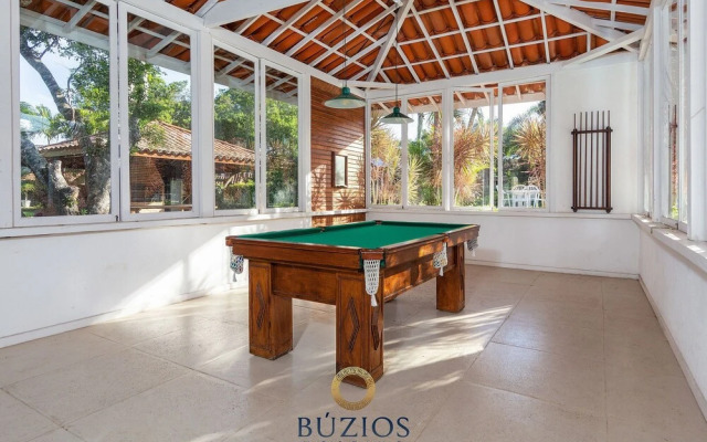 Bz03 Casa 4 suítes e área gourmet priv