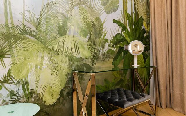 MOKO Apartments (МОКО Апартментс) на Софийской набережной