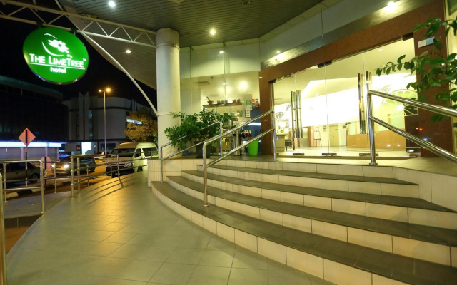 The LimeTree Hotel