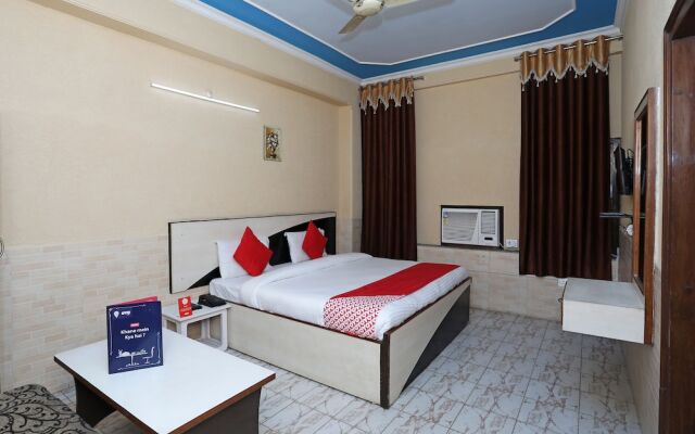 OYO 10444 Vasundhra INN