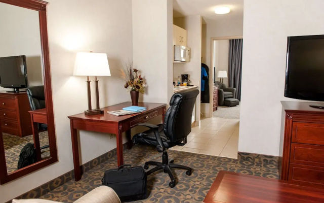 Best Western Brantford Hotel & Conference Centre