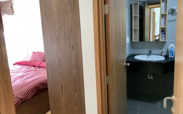 Jennifer Apartment Luxury 2BR SW Pool