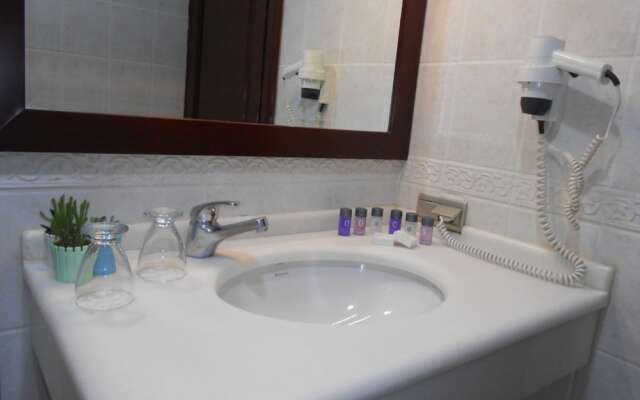 Villa Verde - Special Class