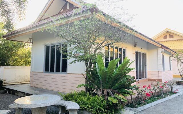 Srisupawadee Resort