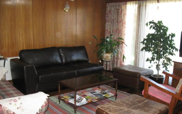 Hostal Entre Araucarias