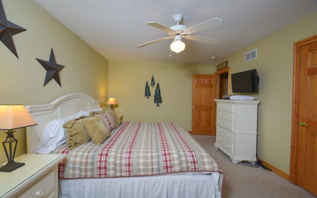 Forever Yours 6 Bedroom House