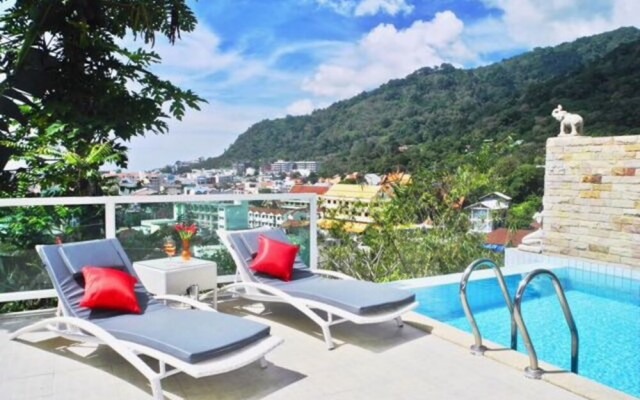 Eden: Amazing 2 Bedrooms Apartment