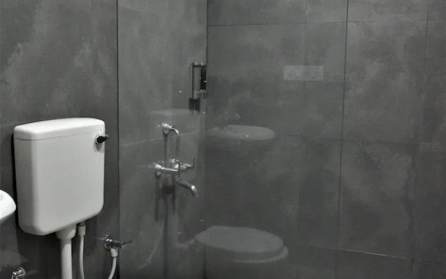 Annandam Inn-Hotel Anand