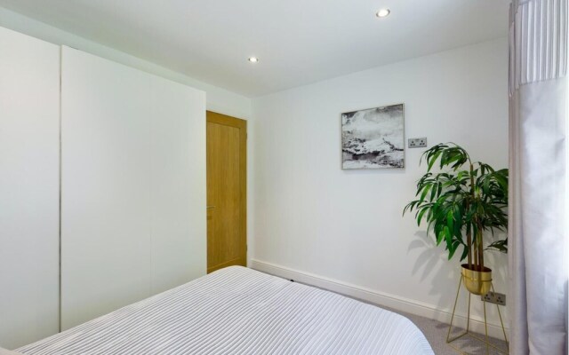 Inviting 2-bed House in Newcastle Upon Tyne