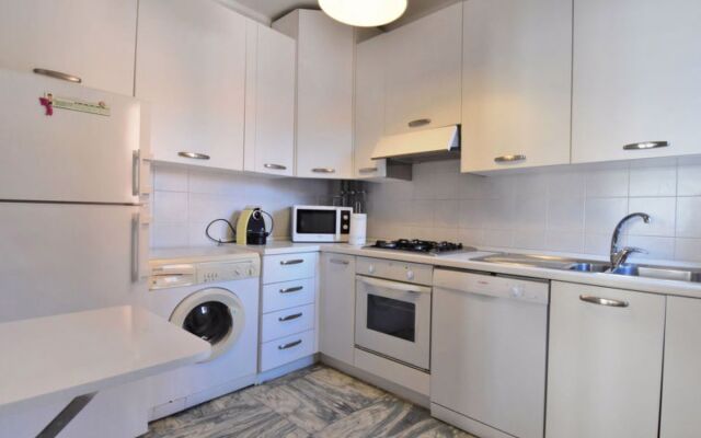 Apartment Casanas Venice 15433
