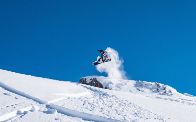 Razorback 11 - Razorback Plaza Jindabyne