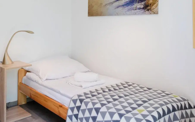 Apartamenty Sun & Snow Zielona Zatoka