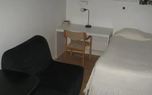 Guesthouse Áslaug