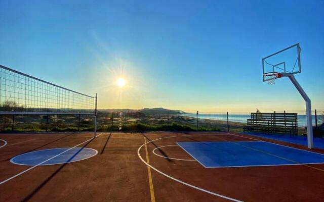 Marin Beach Hotel Sile