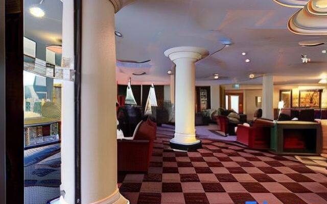 Mercure Dartford Brands Hatch Hotel &amp; Spa