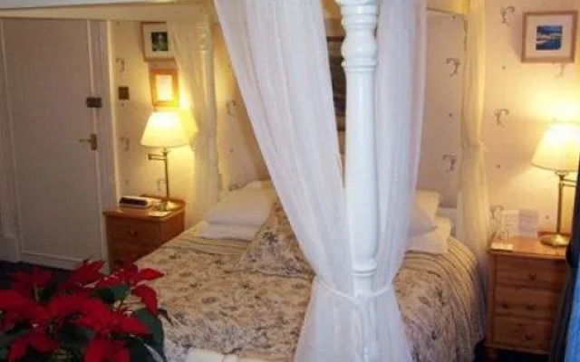 Roseneath Guest House