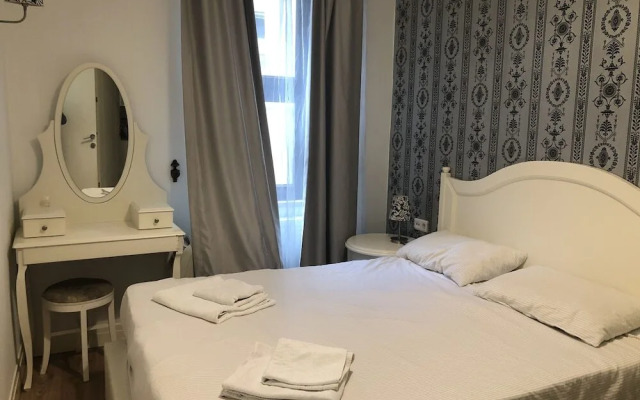 New Generation Hostel Istanbul Center