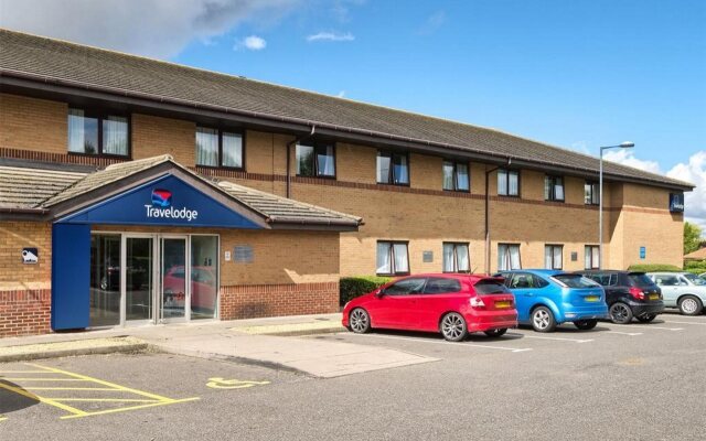 Travelodge Peterborough Eye Green