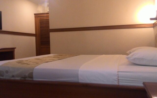 Peti Mas Hotel