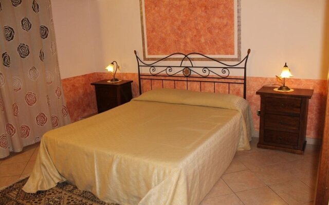 Cilento Antico Bed and Breakfast & Ristorante Stella dei Sapori