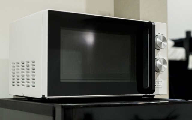 TRIP POD MINOSHIMA -room-