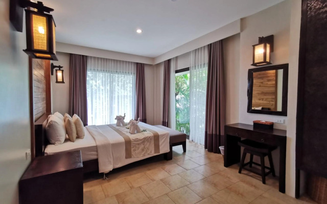 Sarikantang Resort & Spa (SHA Plus+)
