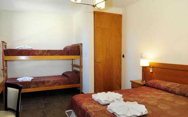 Hotel Ranqueles