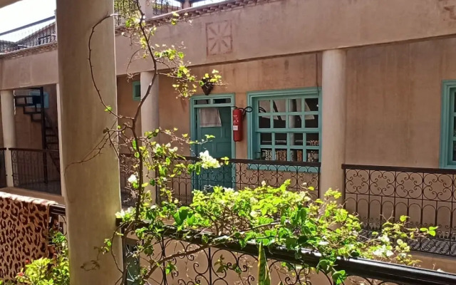 Riad Taroudant