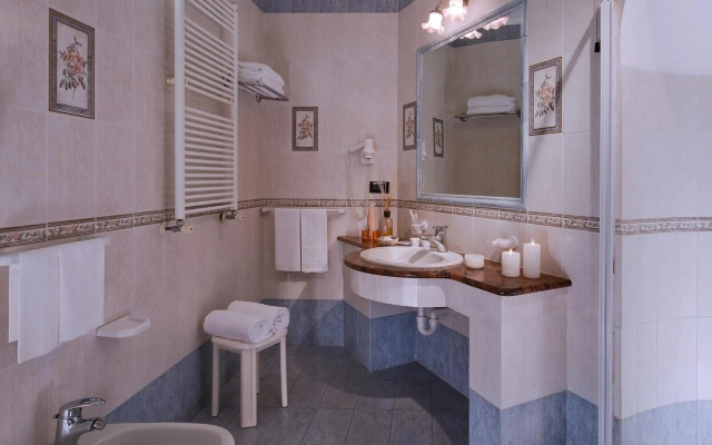 Sorriso Thermae Resort & Spa