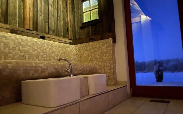 Appartementhaus Zur Bergwiese