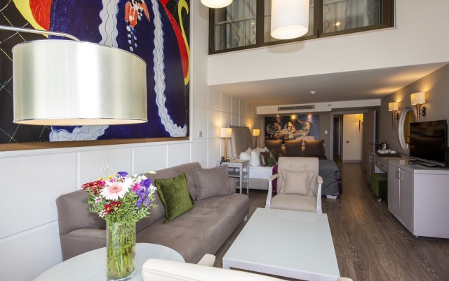 Side Star Elegance Hotel - Ultra All Inclusive