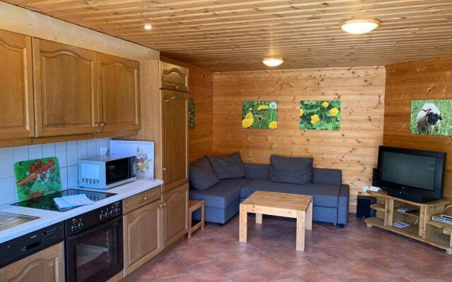 Chalet Victoria