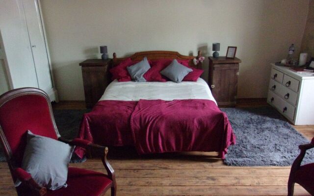 Fortified French Retreat