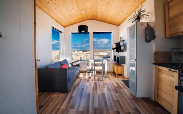 Blue View Cabin 6B with Hot Tub