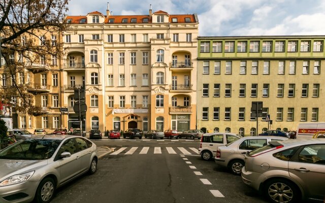 Apartamenty Poznan-City