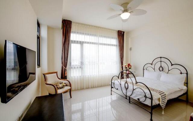 Palmer Homestay Ii