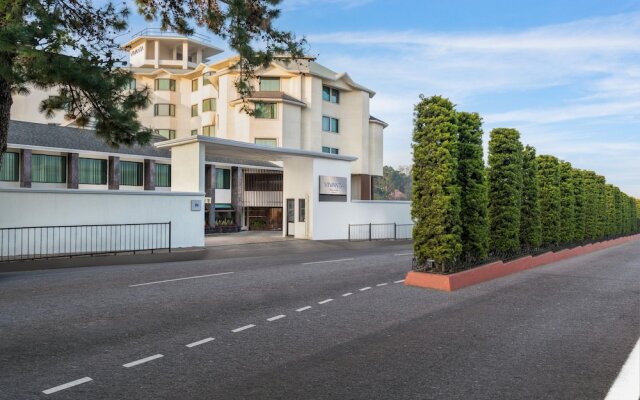 Vivanta Meghalaya, Shillong