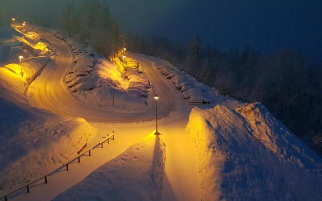 Studio Val Gardena 1