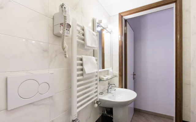 Hotel Agli Artisti
