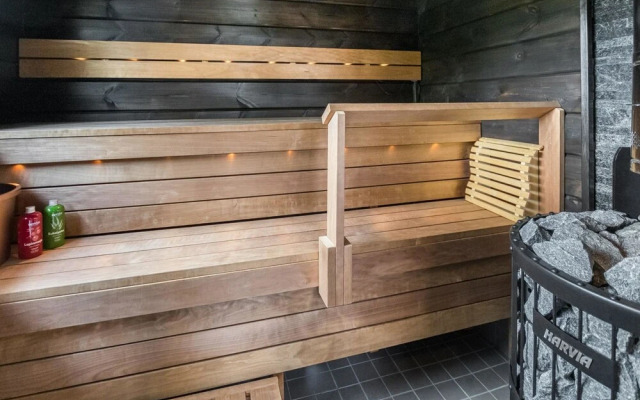 Villa Kurki Torvoila