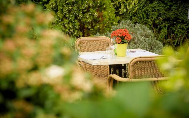 Campanile Hotel And Restaurant Amersfoort