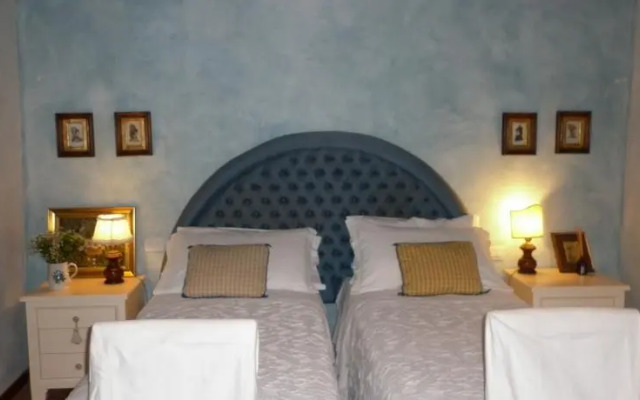 Podere La Grande Querce