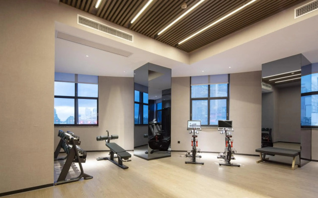 Arthur Hotel Zhujiang New Town Guangzhou