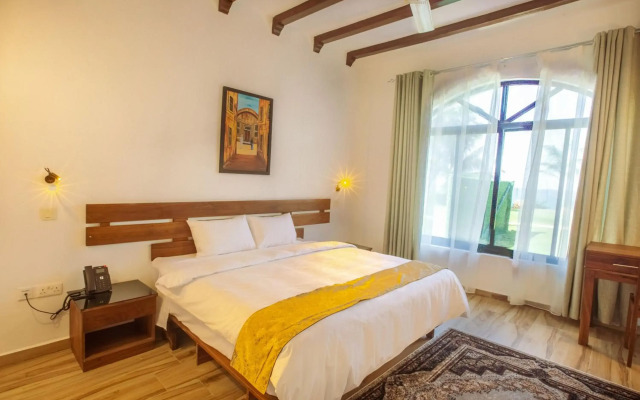 Aya Sophia Villa Garden Hotel