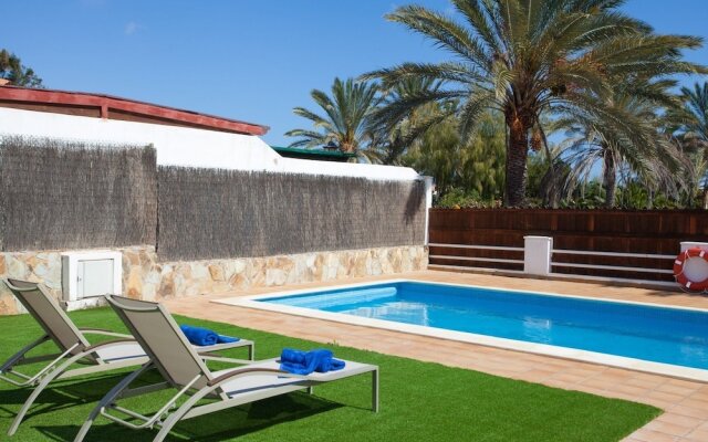 Villa Amelie