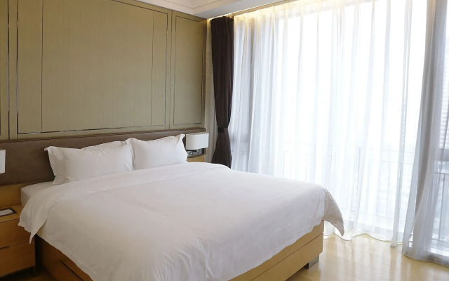Vaperse Hotel