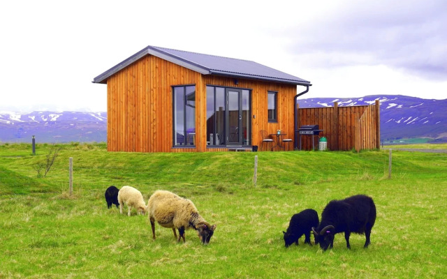 Austurey cottages