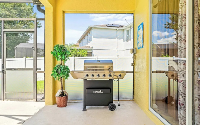 Jasmine Breeze Home for 12