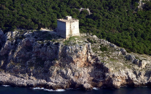 Santa Caterina Resort